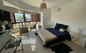Welcome To The Beach. El Medano Royal Plaza